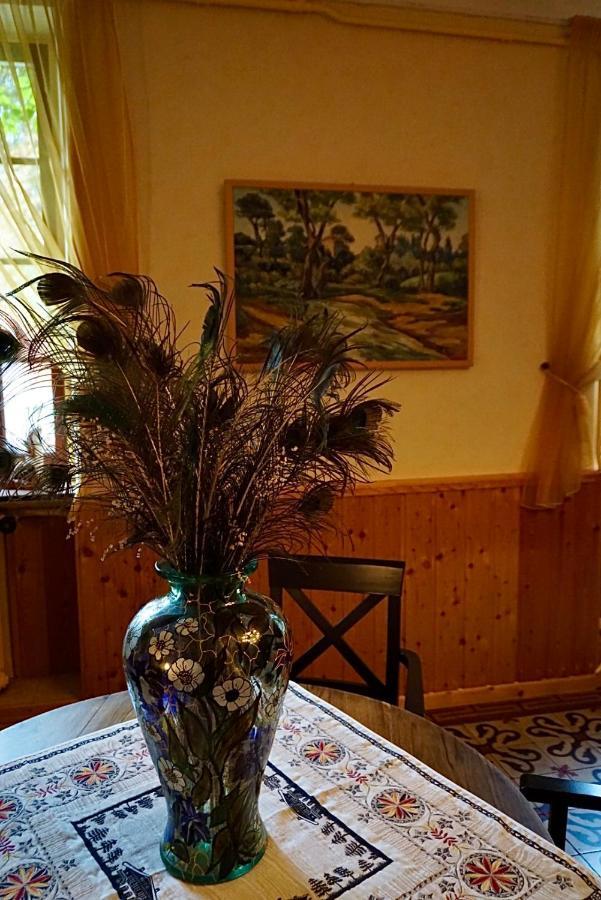 Hotel Du Verdon Beauvezer Zewnętrze zdjęcie