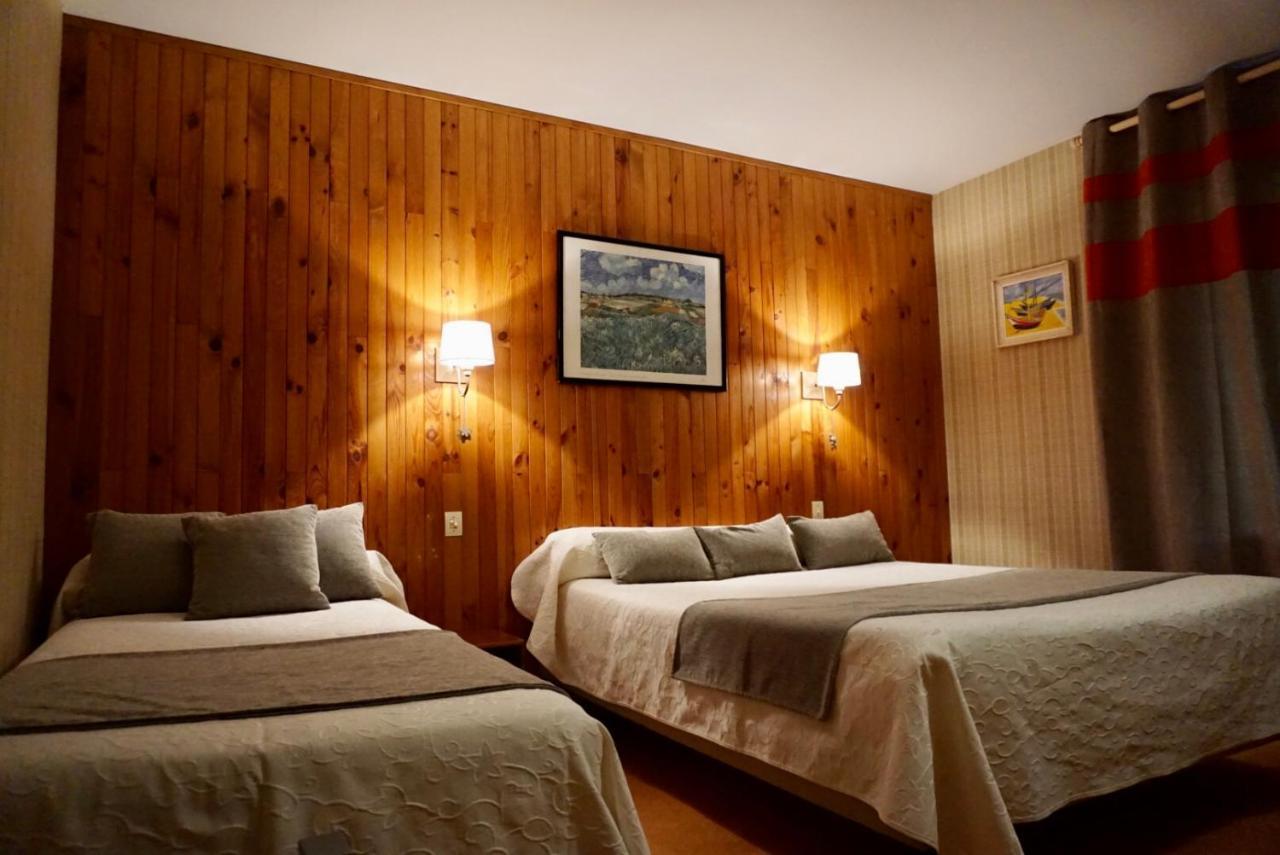 Hotel Du Verdon Beauvezer Zewnętrze zdjęcie