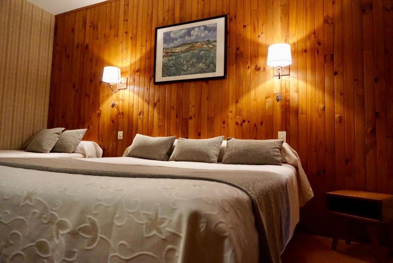 Hotel Du Verdon Beauvezer Zewnętrze zdjęcie