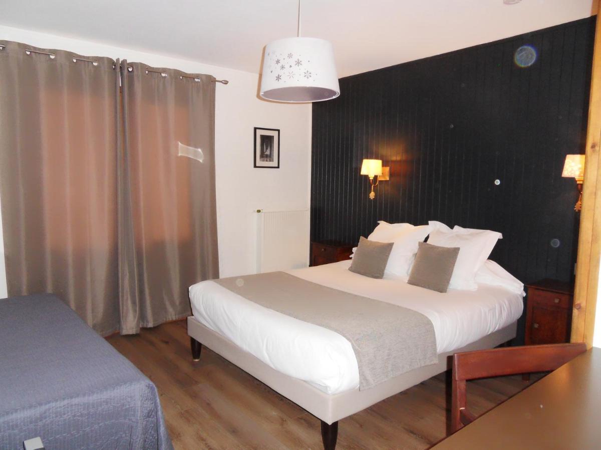 Hotel Du Verdon Beauvezer Zewnętrze zdjęcie