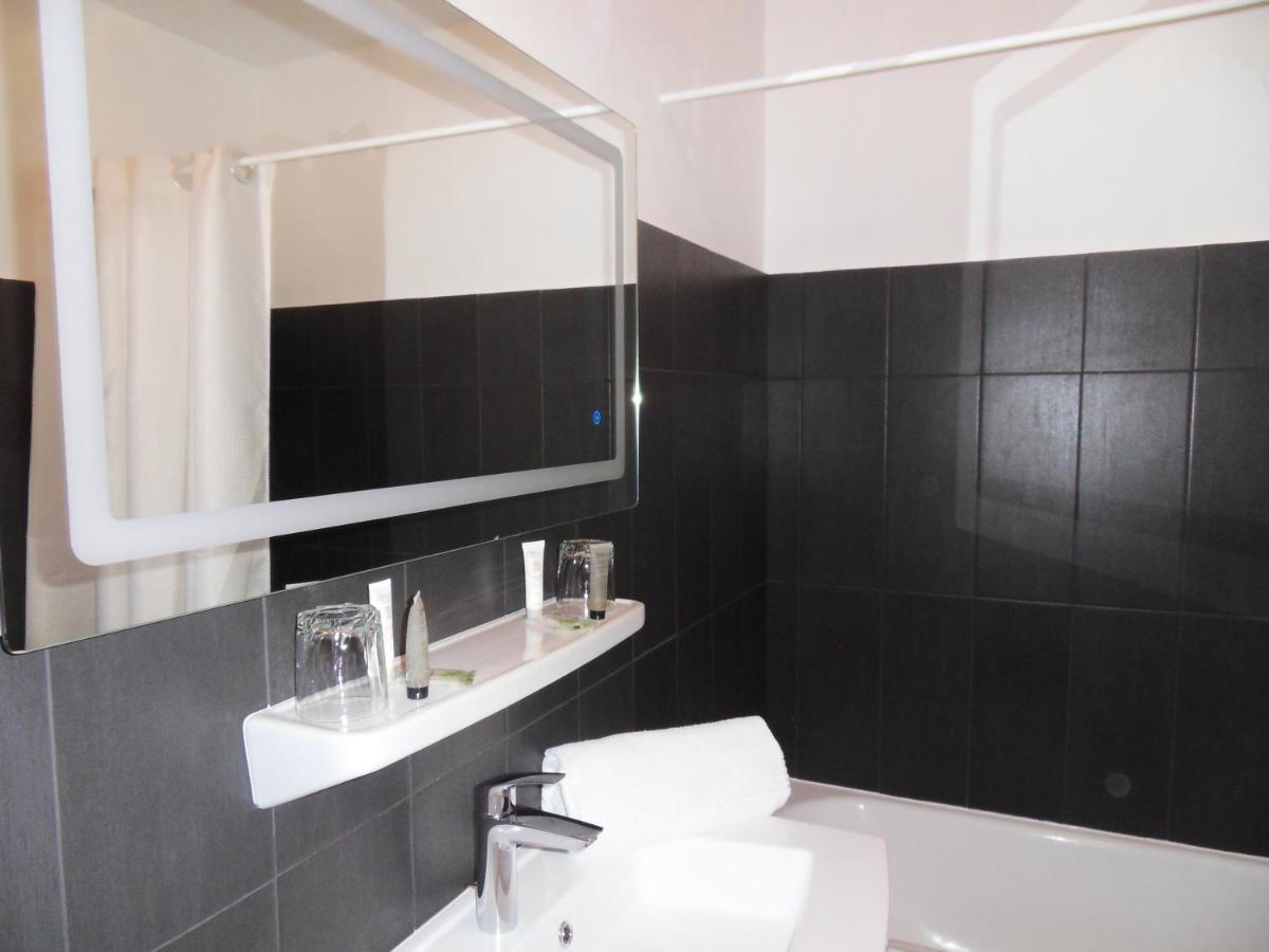 Hotel Du Verdon Beauvezer Zewnętrze zdjęcie