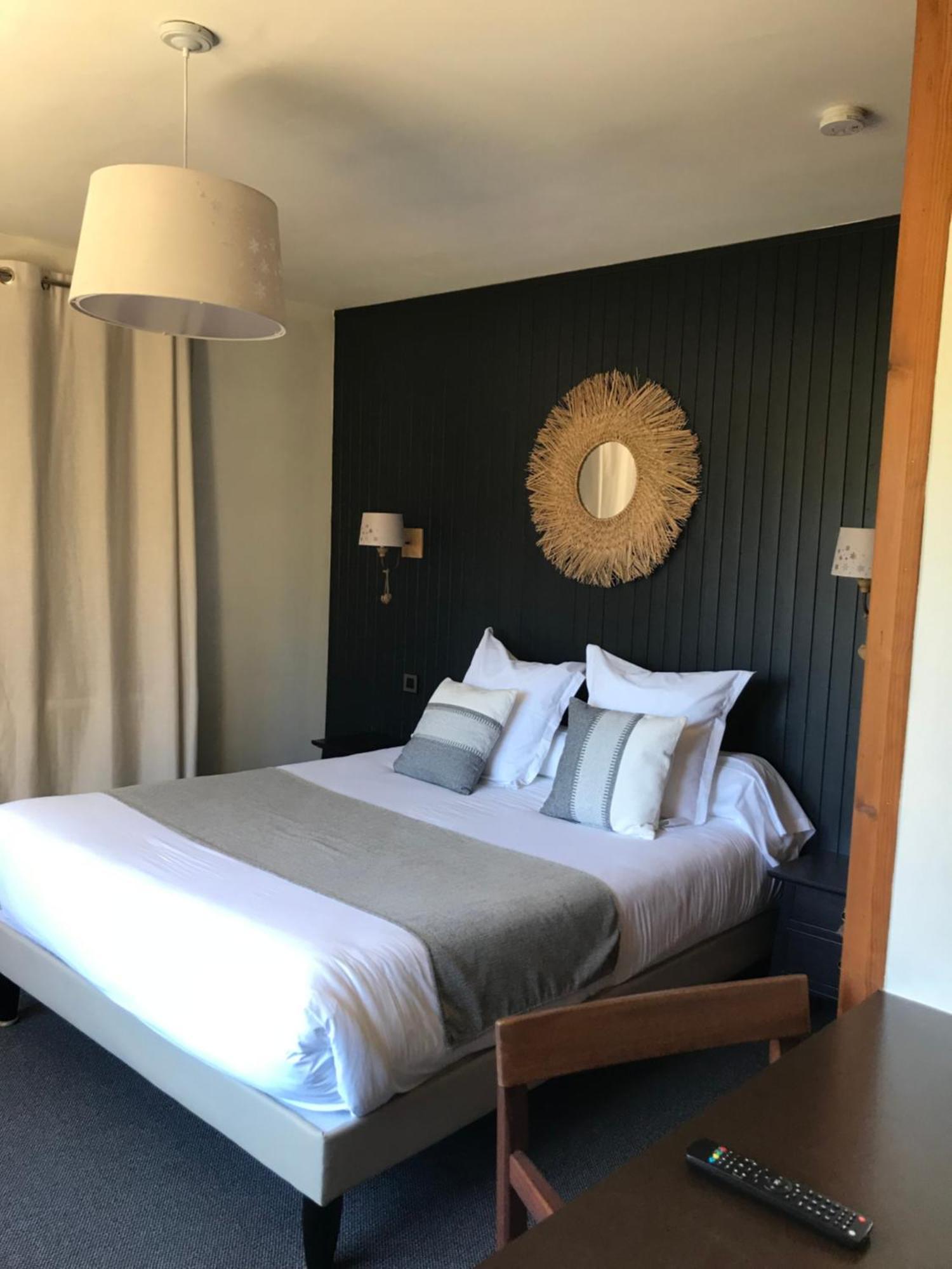 Hotel Du Verdon Beauvezer Zewnętrze zdjęcie