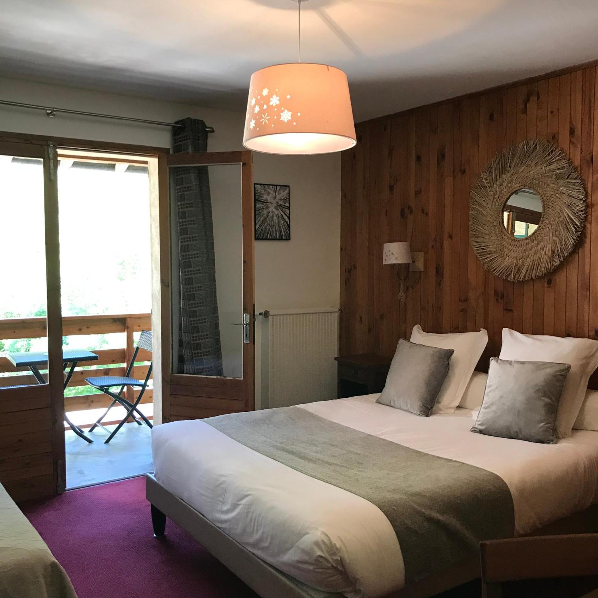 Hotel Du Verdon Beauvezer Zewnętrze zdjęcie