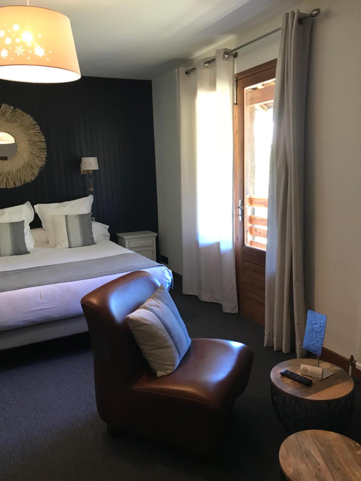Hotel Du Verdon Beauvezer Zewnętrze zdjęcie