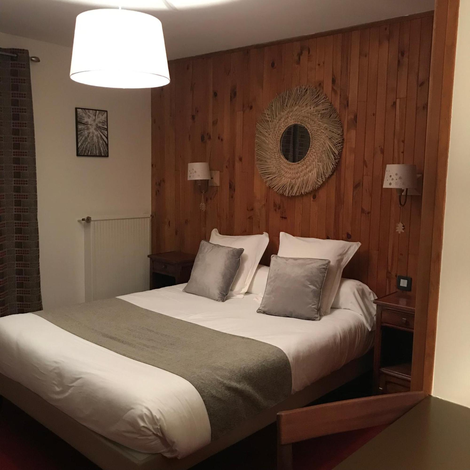 Hotel Du Verdon Beauvezer Zewnętrze zdjęcie