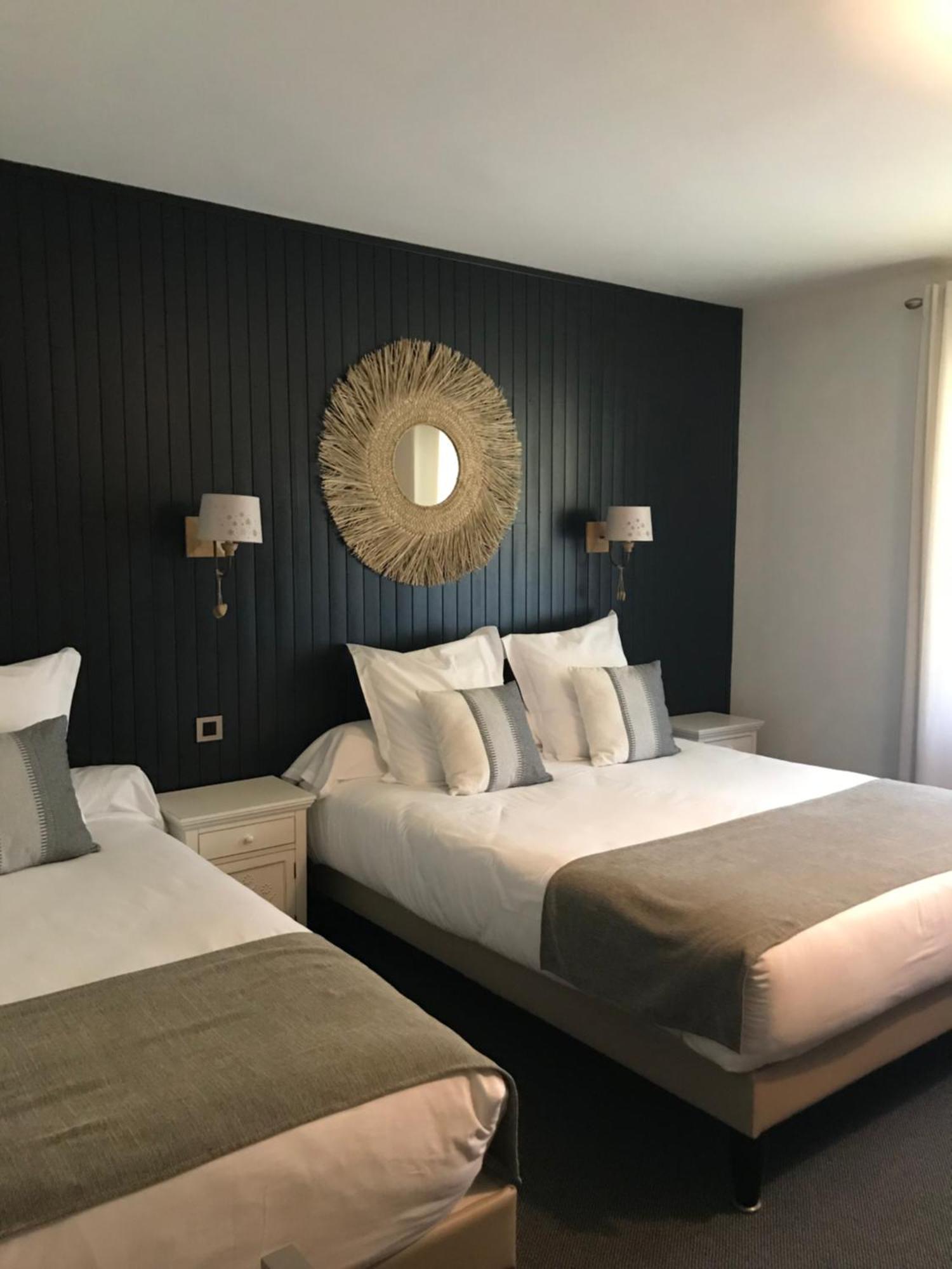 Hotel Du Verdon Beauvezer Zewnętrze zdjęcie