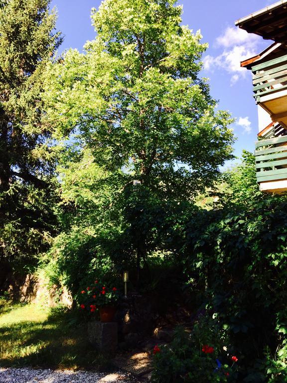 Hotel Du Verdon Beauvezer Zewnętrze zdjęcie